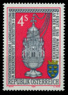 ÖSTERREICH 1988 Nr 1921 Postfrisch SBCC35E - Ungebraucht