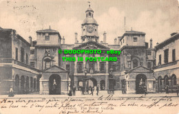 R542448 London. The Horse Guards. 1906 - Autres & Non Classés