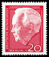 BERLIN 1964 Nr 234 Postfrisch S594DF6 - Nuevos