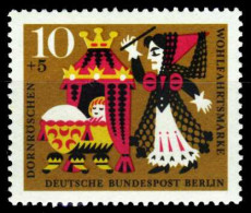 BERLIN 1964 Nr 237 Postfrisch S594E26 - Unused Stamps