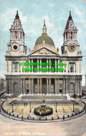 R542202 London. St. Paul Cathedral - Other & Unclassified