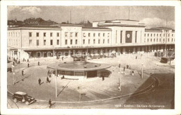 12476214 Geneve GE Gare De Cornavin Geneve - Sonstige & Ohne Zuordnung