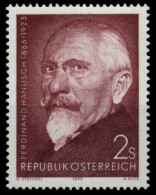 ÖSTERREICH 1973 Nr 1425 Postfrisch S5B1F92 - Ongebruikt