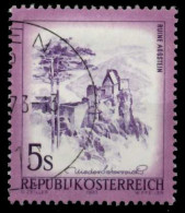 ÖSTERREICH DS SCHÖNES ÖSTERR. Nr 1431 Gestempelt X802696 - Altri & Non Classificati