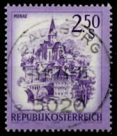 ÖSTERREICH DS SCHÖNES ÖSTERR. Nr 1441 Zentrisch Gestempelt X805236 - Other & Unclassified