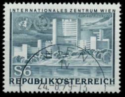 ÖSTERREICH 1979 Nr 1617 Zentrisch Gestempelt X80D90A - Used Stamps