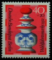 BERLIN 1972 Nr 437 Postfrisch S5F0C96 - Nuevos