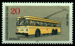 BERLIN 1973 Nr 447 Postfrisch S5F0D2A - Nuevos
