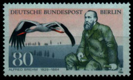 BERLIN 1984 Nr 722 Postfrisch S5F54AA - Ungebraucht
