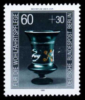 BERLIN 1986 Nr 766 Postfrisch S5F78B6 - Nuevos
