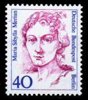 BERLIN DS FRAUEN Nr 788 Postfrisch S5F7CAA - Unused Stamps