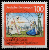 BRD 1991 Nr 1577 Gestempelt X847A72 - Used Stamps