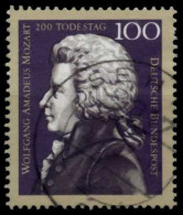 BRD 1991 Nr 1571 Gestempelt X847BA6 - Used Stamps
