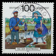 BRD 1991 Nr 1570 Zentrisch Gestempelt X847BD6 - Used Stamps