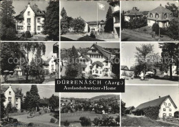 12476014 Duerrenaesch Auslandschweizer Home Duerrenaesch - Andere & Zonder Classificatie
