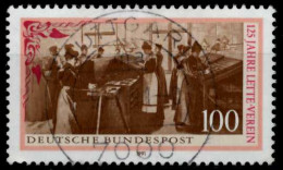 BRD 1991 Nr 1521 Zentrisch Gestempelt X84B432 - Used Stamps