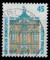 BRD DS SEHENSW Nr 1468u Zentrisch Gestempelt X852086 - Used Stamps