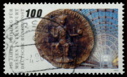 BRD 1990 Nr 1452 Zentrisch Gestempelt X852472 - Used Stamps