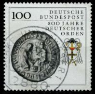BRD 1990 Nr 1451 Zentrisch Gestempelt X854482 - Used Stamps