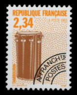 FRANKREICH 1993 Nr 2969 Postfrisch S02592A - Unused Stamps