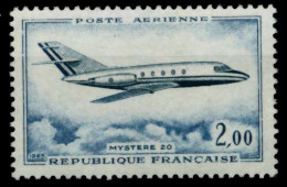 FRANKREICH 1965 Nr 1514 Postfrisch S028FEA - Unused Stamps