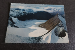 CP - Kebnekaisefjällen - Rabots Glaciär Och Drakryggen - 1975 - Svezia