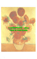 R542248 London. The National Gallery. Sunflowers. Masterpiece. The Art Auction G - Autres & Non Classés