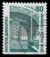 BRD DS SEHENSW Nr 1342D Gestempelt X8A7606 - Used Stamps