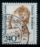 BRD DS FRAUEN Nr 1392 Gestempelt X8B21D6 - Used Stamps