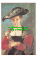 R542264 London. The National Gallery. Le Chapeau De Paille. Masterpiece. The Art - Autres & Non Classés