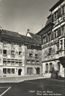 12475283 Stein AG Hotel Adler Rathaus Stein AG - Sonstige & Ohne Zuordnung