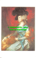 R542275 London. The National Gallery. Mrs. Siddons. Masterpiece. The Art Auction - Other & Unclassified