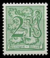 BELGIEN Nr 2071 Postfrisch S047D62 - Ungebraucht