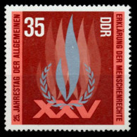 DDR 1973 Nr 1898 Postfrisch X6919E6 - Neufs