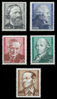 DDR 1974 Nr 1941-1945 Postfrisch S7C002A - Ongebruikt