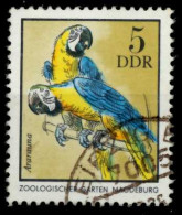 DDR 1975 Nr 2030 Gestempelt X69965E - Gebraucht