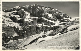 12475088 Scheerhorn Berg Suedwestwand Klausen - Andere & Zonder Classificatie