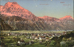 12475084 Altdorf UR  Altdorf UR - Autres & Non Classés