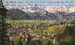 12475073 Altdorf UR  Altdorf UR - Autres & Non Classés