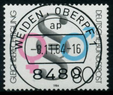 BRD 1984 Nr 1230 Zentrisch Gestempelt X6A22C2 - Used Stamps
