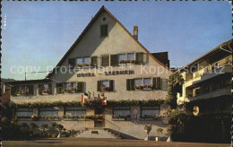 12474581 Pfaeffikon SZ Hotel Restaurant Sternen Pfaeffikon SZ - Other & Unclassified