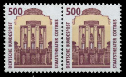 BRD DS SEHENSW Nr 1679 Postfrisch WAAGR PAAR X6C9AFE - Unused Stamps