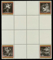 ÖSTERREICH 1969 Nr 1294 1301 HZ Postfrisch X6DA8D6 - Unused Stamps
