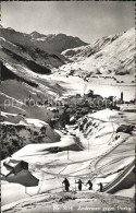 12474433 Andermatt Gegen Furka Andermatt - Andere & Zonder Classificatie