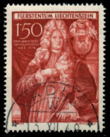 LIECHTENSTEIN 1949 Nr 283 Gestempelt X6FE29E - Used Stamps