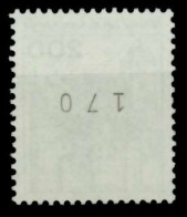 BRD DS BURGEN U. SCHLÖSSER Nr 920R Postfrisch X707B7E - Unused Stamps