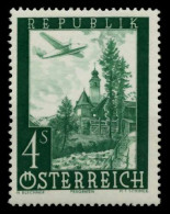 ÖSTERREICH 1947 Nr 826 Postfrisch X718CD6 - Nuovi