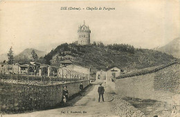 26* DIE  Chapelle         MA90,0538 - Die