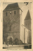 24* TOURTOIRAC Eglise          MA90,0405 - Altri & Non Classificati