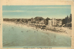 22* ST CAST  Plage          MA90,0351 - Saint-Cast-le-Guildo